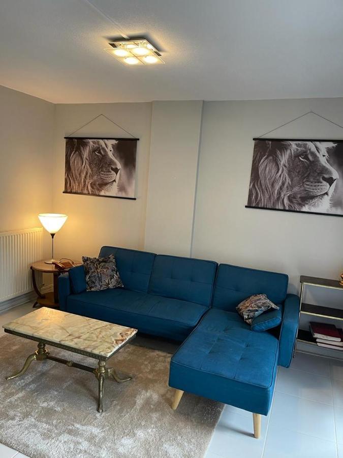 A 2 Pas De La Gare Apartamento Chalon-sur-Saône Exterior foto