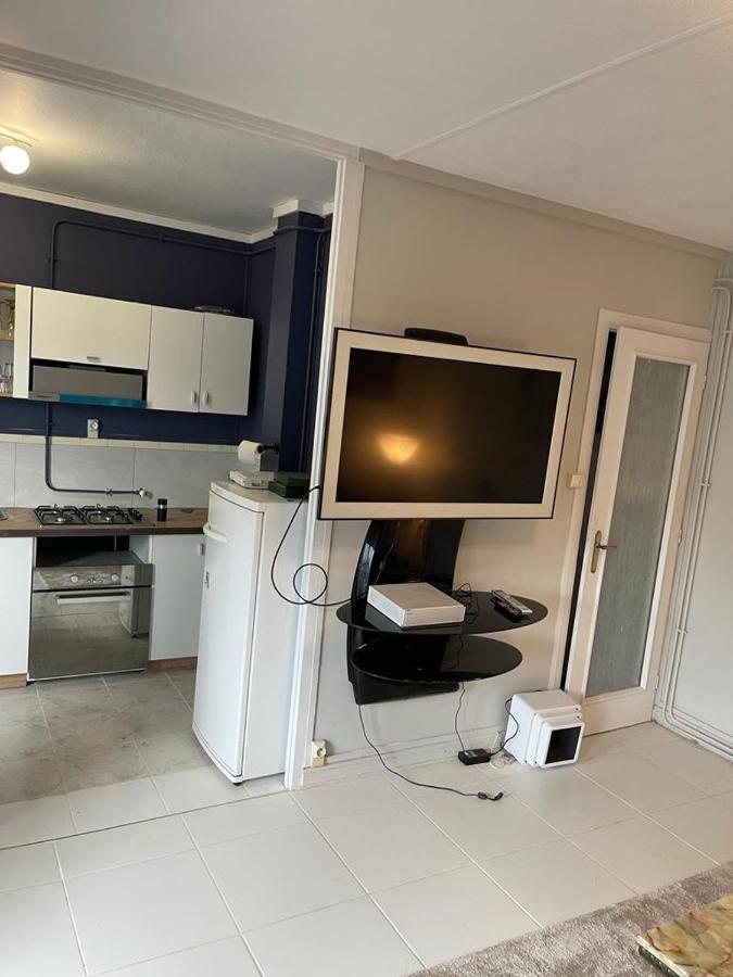 A 2 Pas De La Gare Apartamento Chalon-sur-Saône Exterior foto